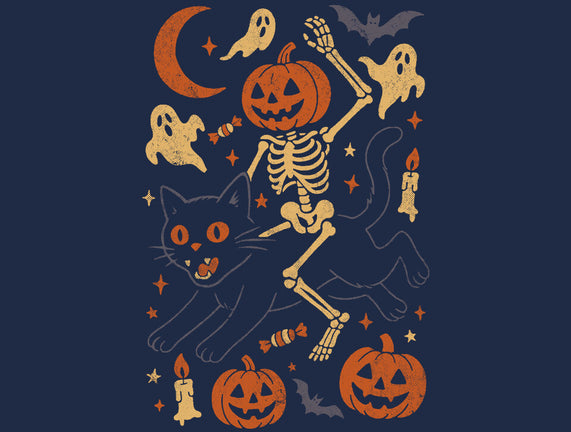 Spooky Gallop