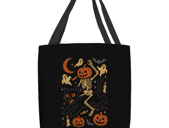 Spooky Gallop