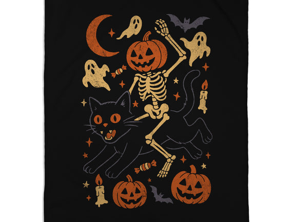 Spooky Gallop