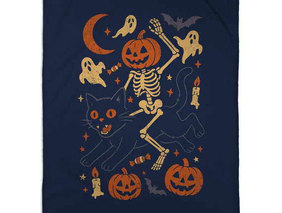 Spooky Gallop