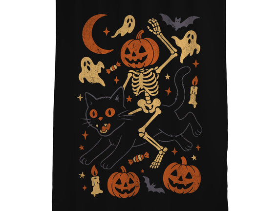 Spooky Gallop