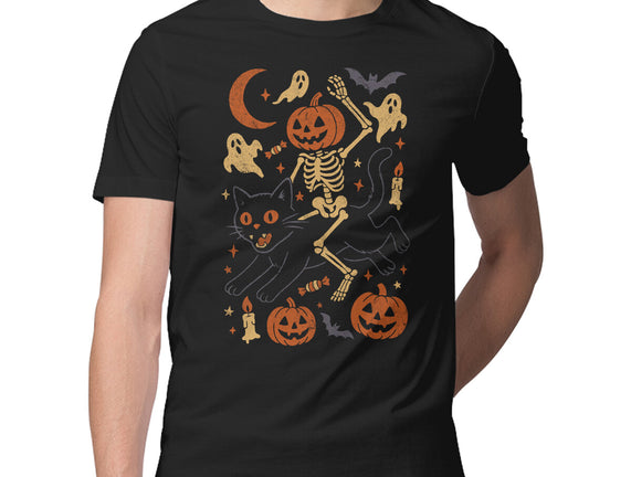 Spooky Gallop
