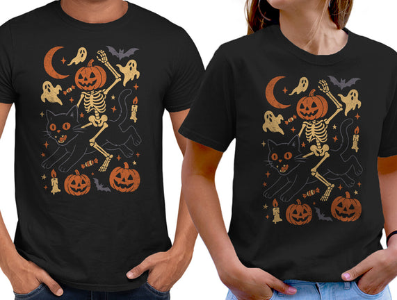 Spooky Gallop