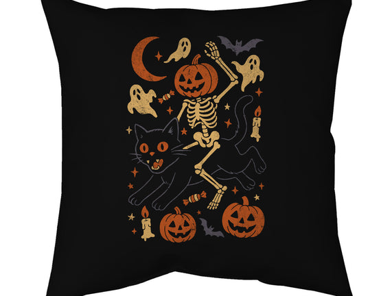 Spooky Gallop
