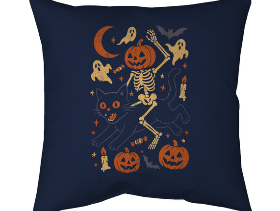Spooky Gallop