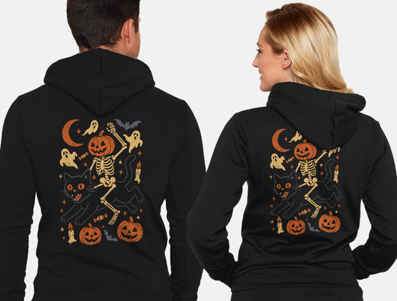 Spooky Gallop