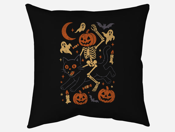 Spooky Gallop