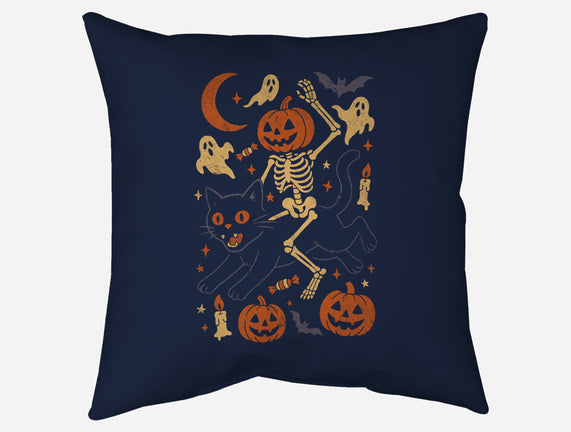 Spooky Gallop