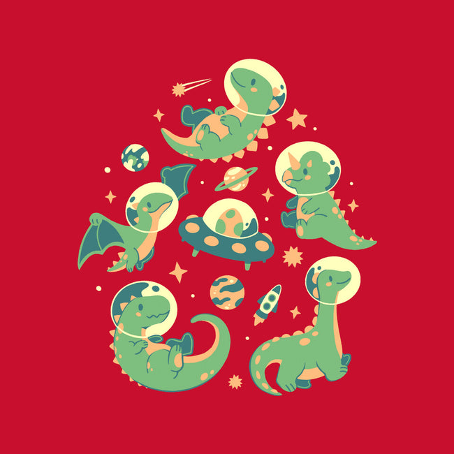 Dinonauts-None-Matte-Poster-eduely