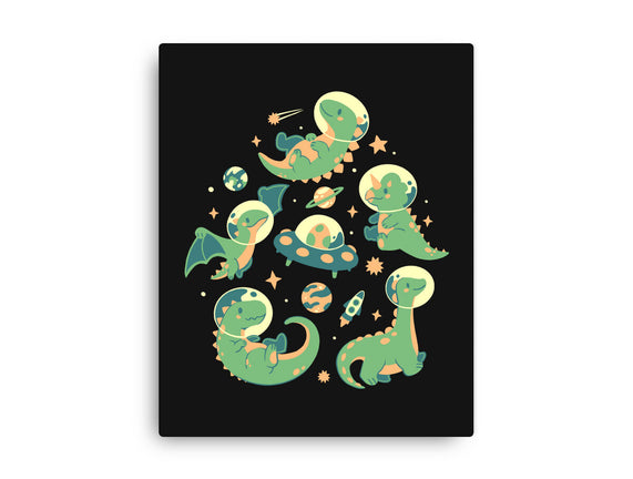 Dinonauts