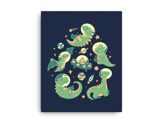 Dinonauts