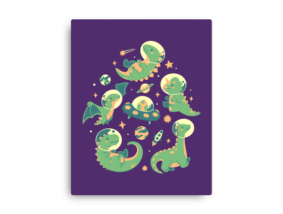 Dinonauts