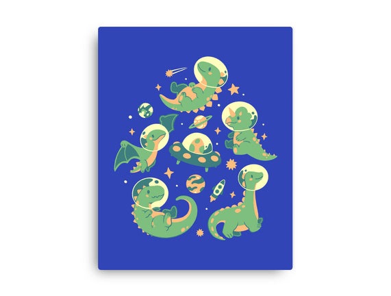Dinonauts
