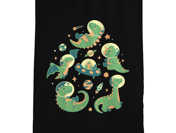 Dinonauts