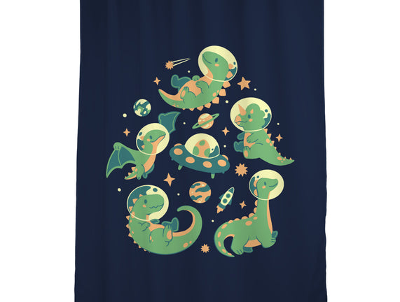 Dinonauts