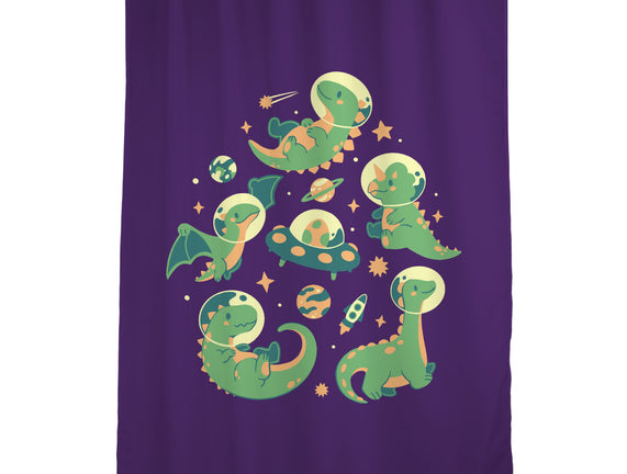 Dinonauts