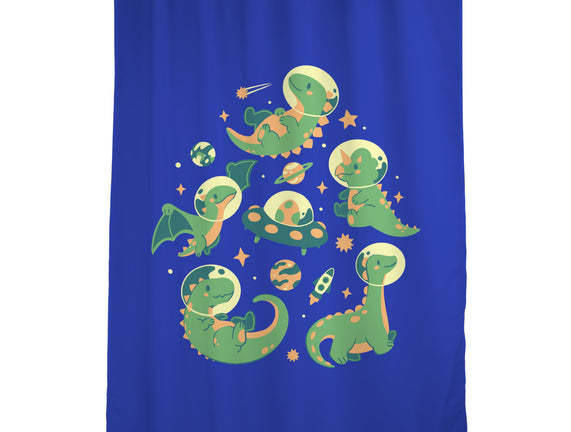 Dinonauts