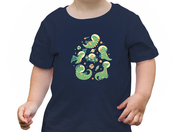 Dinonauts