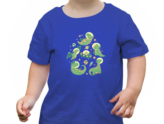 Dinonauts