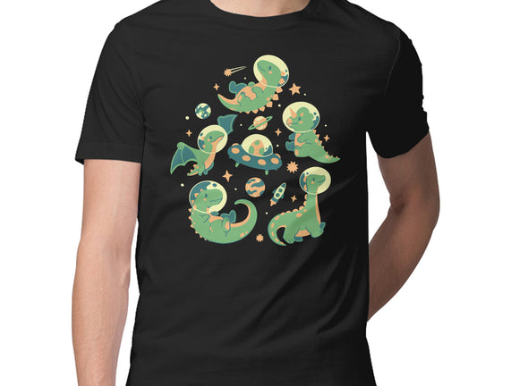 Dinonauts