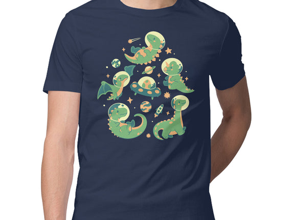 Dinonauts