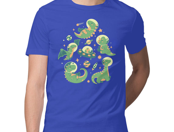 Dinonauts