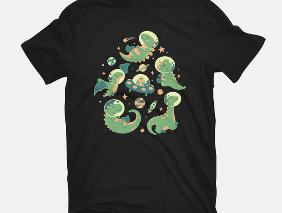 Dinonauts