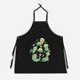 Dinonauts-Unisex-Kitchen-Apron-eduely