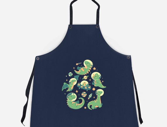 Dinonauts