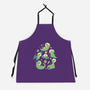 Dinonauts-Unisex-Kitchen-Apron-eduely