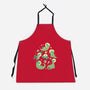 Dinonauts-Unisex-Kitchen-Apron-eduely