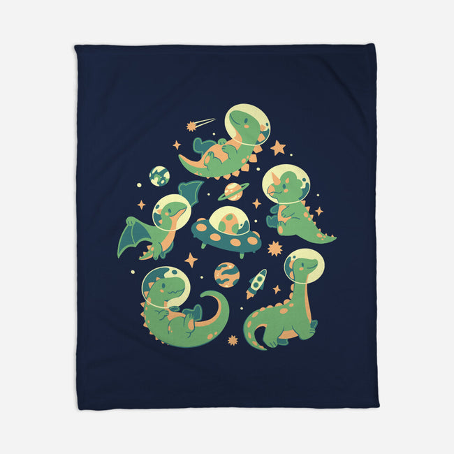 Dinonauts-None-Fleece-Blanket-eduely