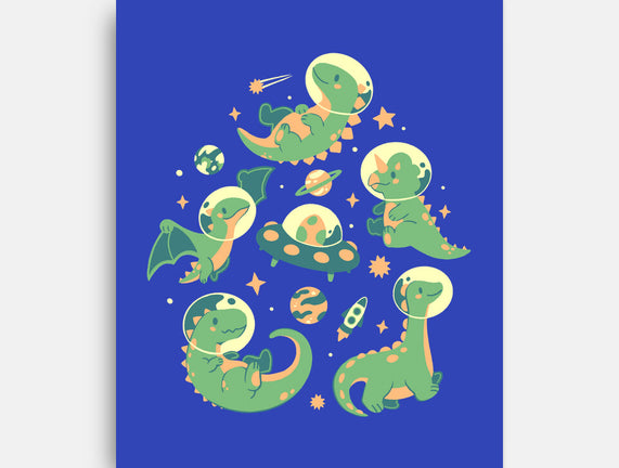 Dinonauts