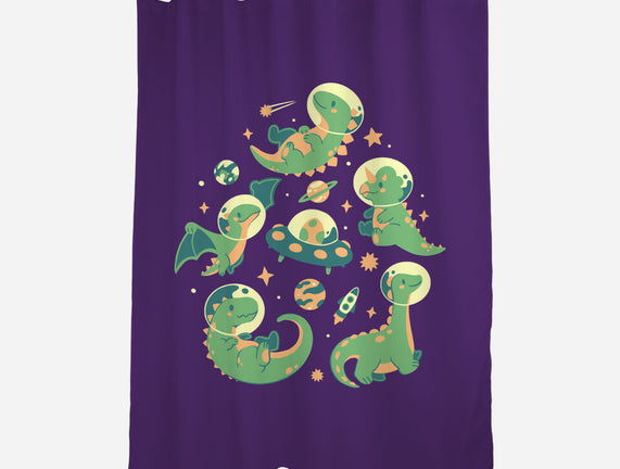Dinonauts