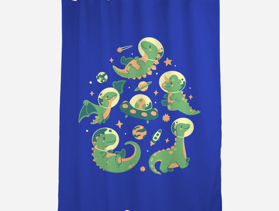 Dinonauts