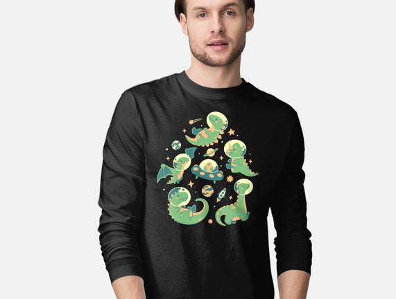 Dinonauts