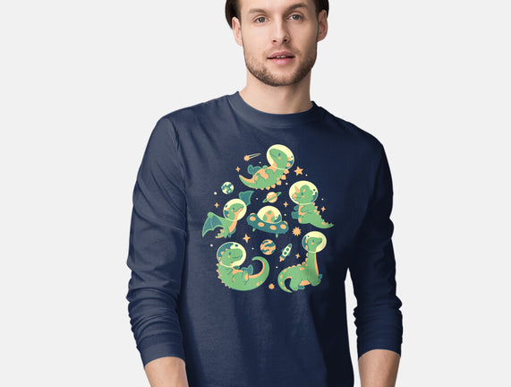 Dinonauts