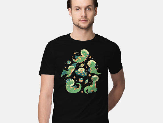 Dinonauts