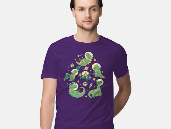 Dinonauts