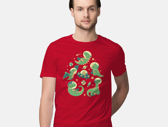 Dinonauts