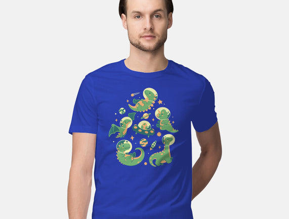 Dinonauts