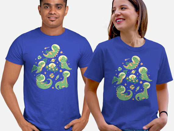 Dinonauts