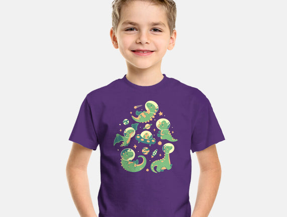 Dinonauts