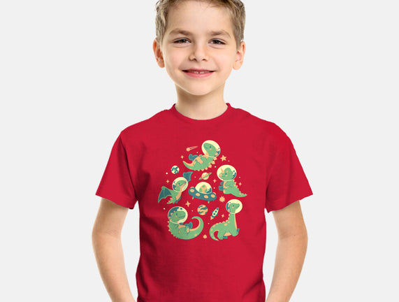 Dinonauts