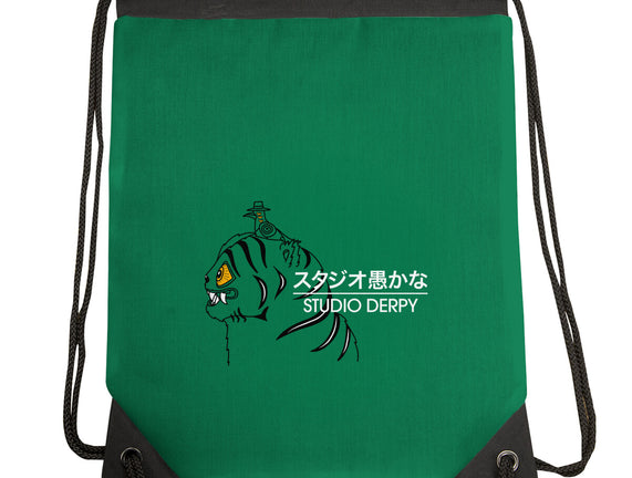 Studio Derpy
