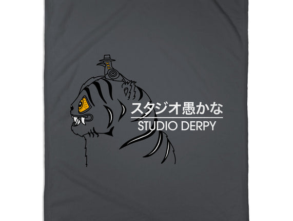 Studio Derpy