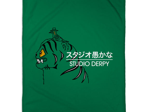 Studio Derpy