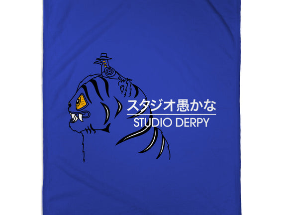 Studio Derpy