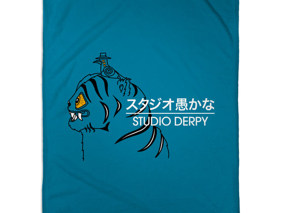 Studio Derpy