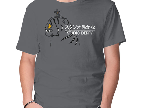Studio Derpy